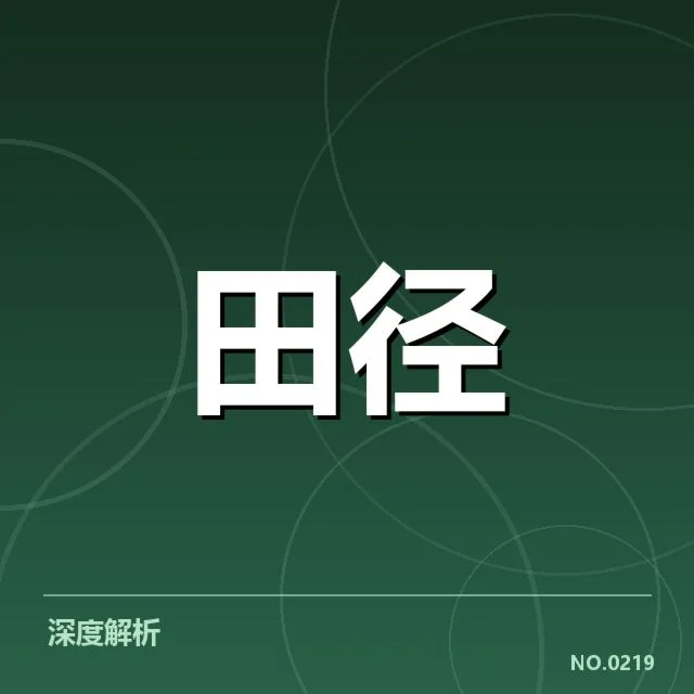 全国田径锦标赛接力磨合：运动员间配合难题考验教练团队
